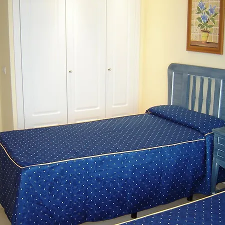 Apartment Nuevo Golf Ii El Albir