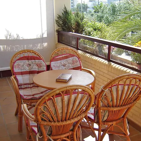 Apartment Nuevo Golf Ii
