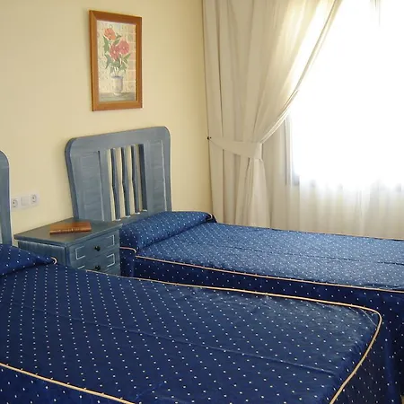 Nuevo Golf Ii Apartment