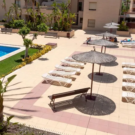 Apartment Nuevo Golf Ii El Albir
