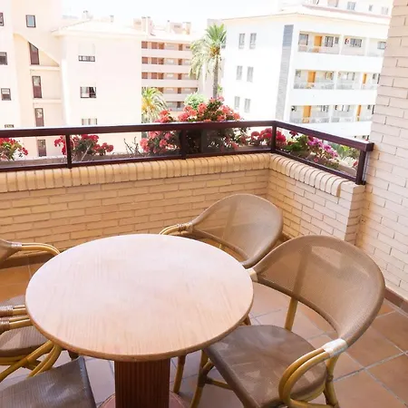 Nuevo Golf Ii Apartment *