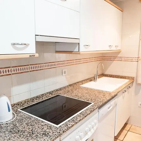 Apartment Nuevo Golf Ii *